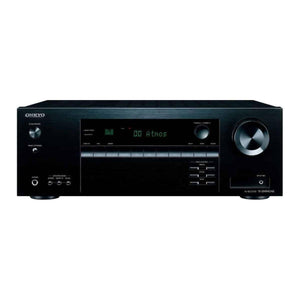 Onkyo TX-SR 3100 DAB
