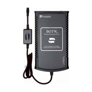 Sbooster BOTW P&P ECO 12-13V MKII