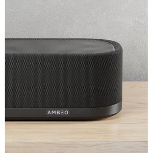 Sennheiser Ambeo Plus + Ambeo Sub Bundle