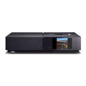 Naim Uniti Nova - aus unserer Vorführung