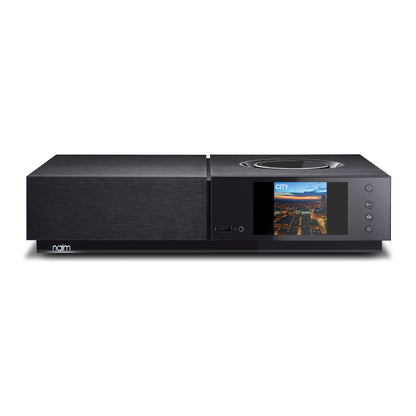 Naim Uniti Nova - aus unserer Vorführung