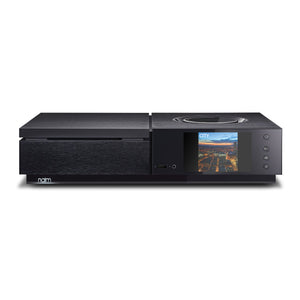 Naim Uniti Star - aus unserer Vorführung