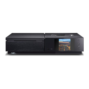 Naim Uniti Star - aus unserer Vorführung