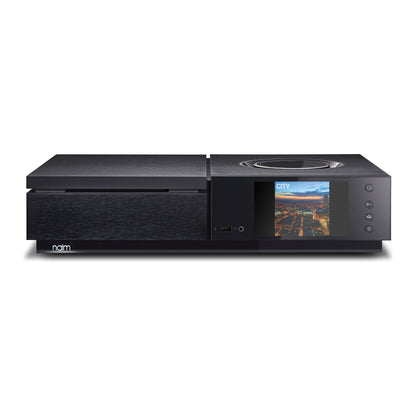 Naim Uniti Star - aus unserer Vorführung