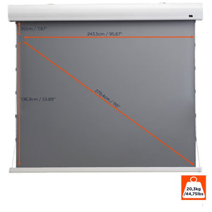 ALR HomeCinema 100' - HiFi-Profis Darmstadt