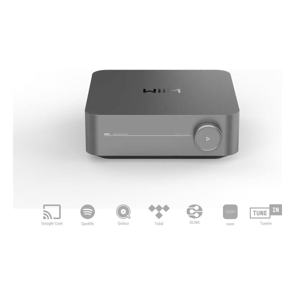 Amp Pro - HiFi - Profis Darmstadt