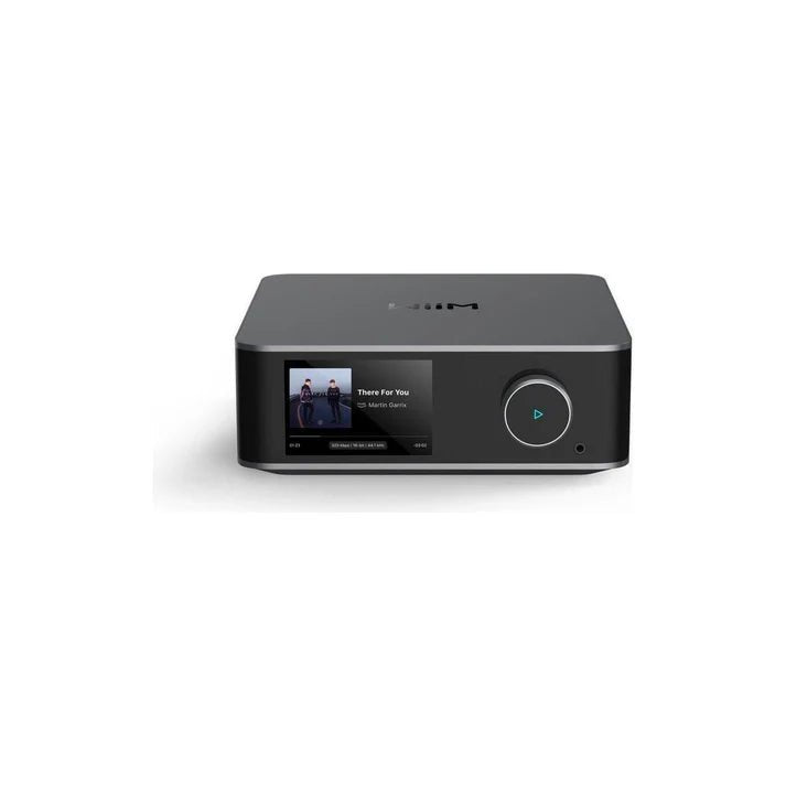 Amp Ultra - HiFi - Profis Darmstadt