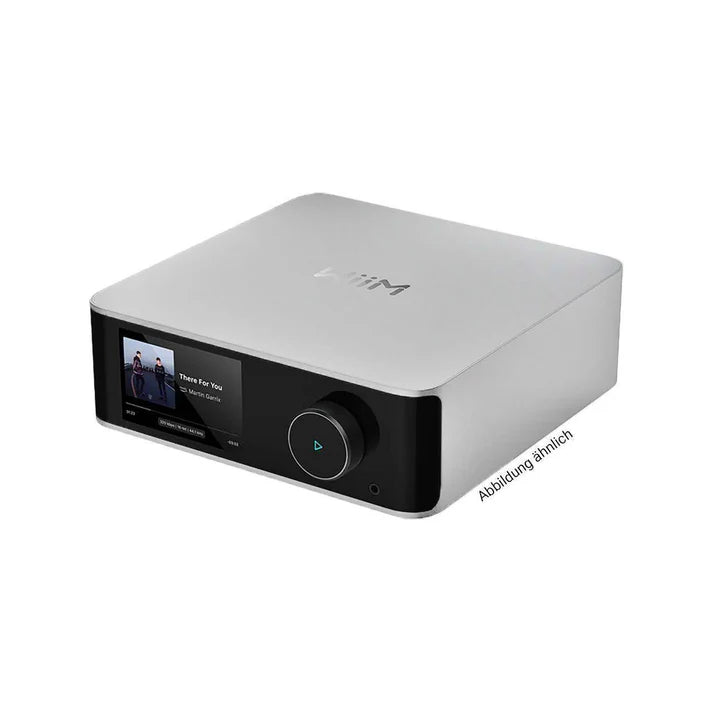 Amp Ultra - HiFi - Profis Darmstadt