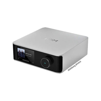 Amp Ultra - HiFi - Profis Darmstadt