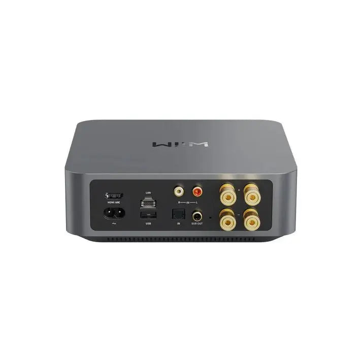 Amp - HiFi - Profis Darmstadt