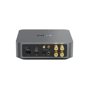 Amp - HiFi - Profis Darmstadt
