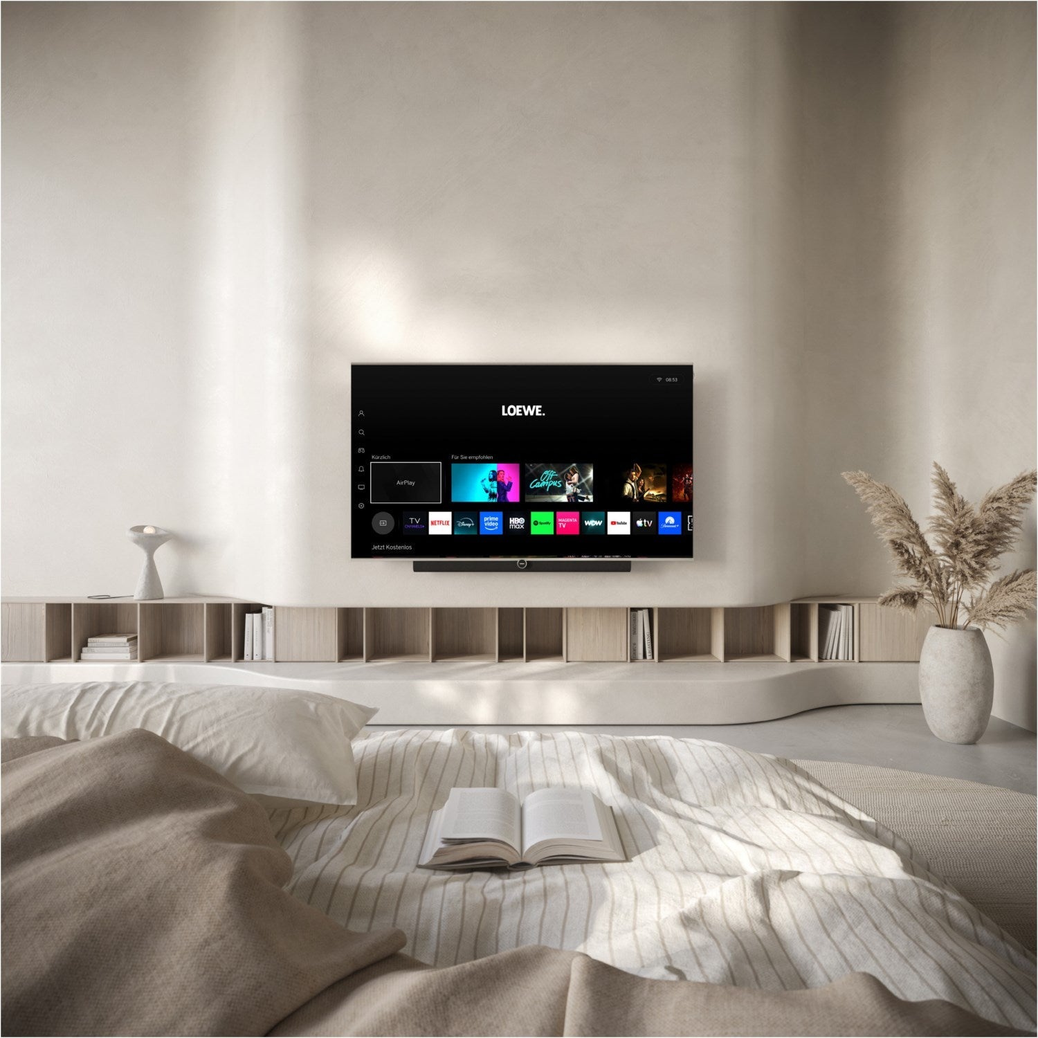 antares 65 - HiFi-Profis Darmstadt