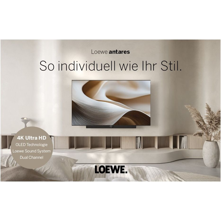 antares 65 - HiFi-Profis Darmstadt