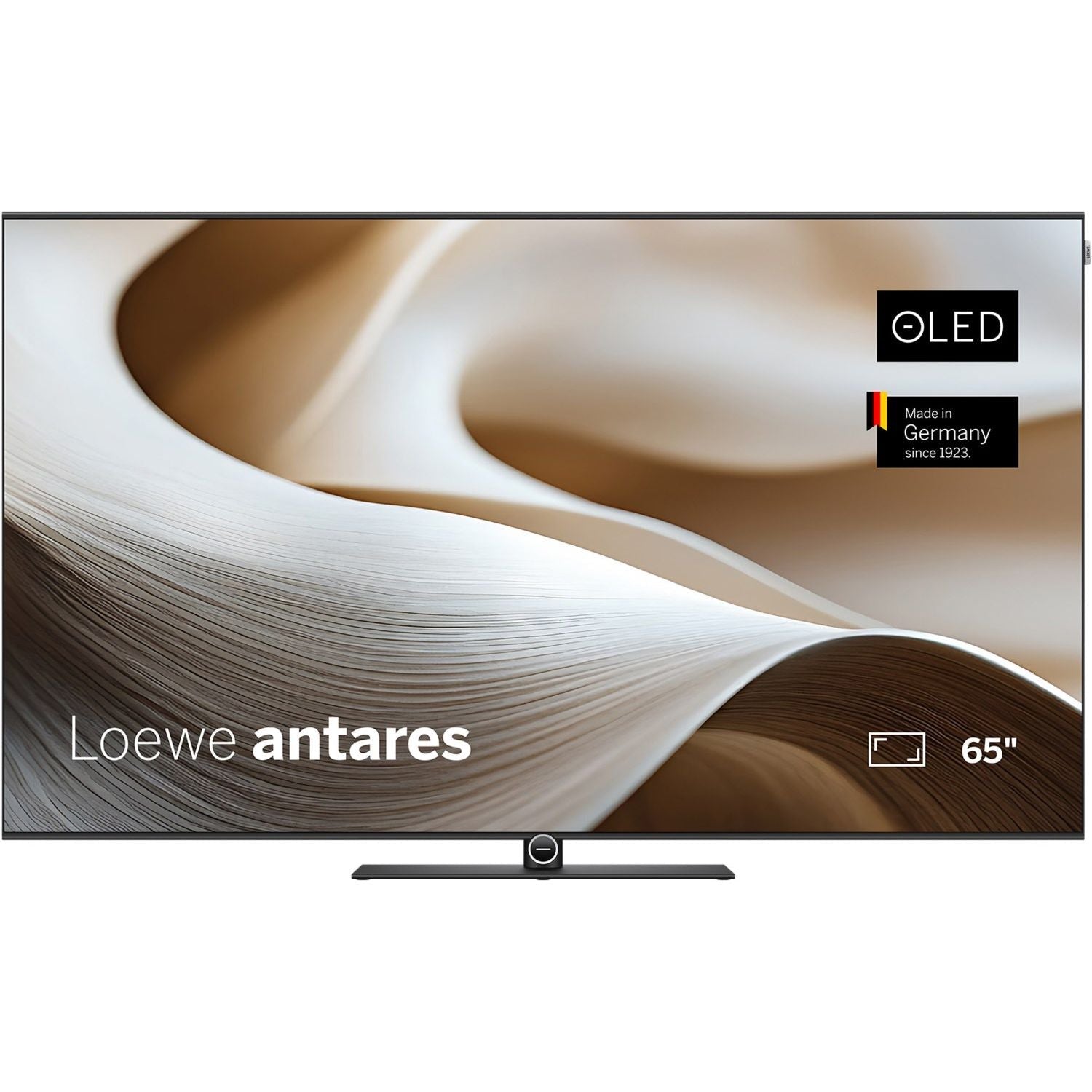 antares 65 - HiFi-Profis Darmstadt
