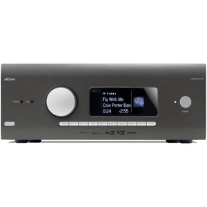 Arcam AVR5