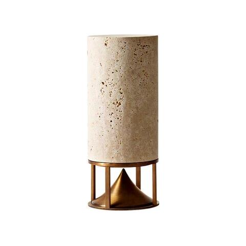 ARCHITETTURA SONORA Tall Cylinder - HiFi - Profis Darmstadt