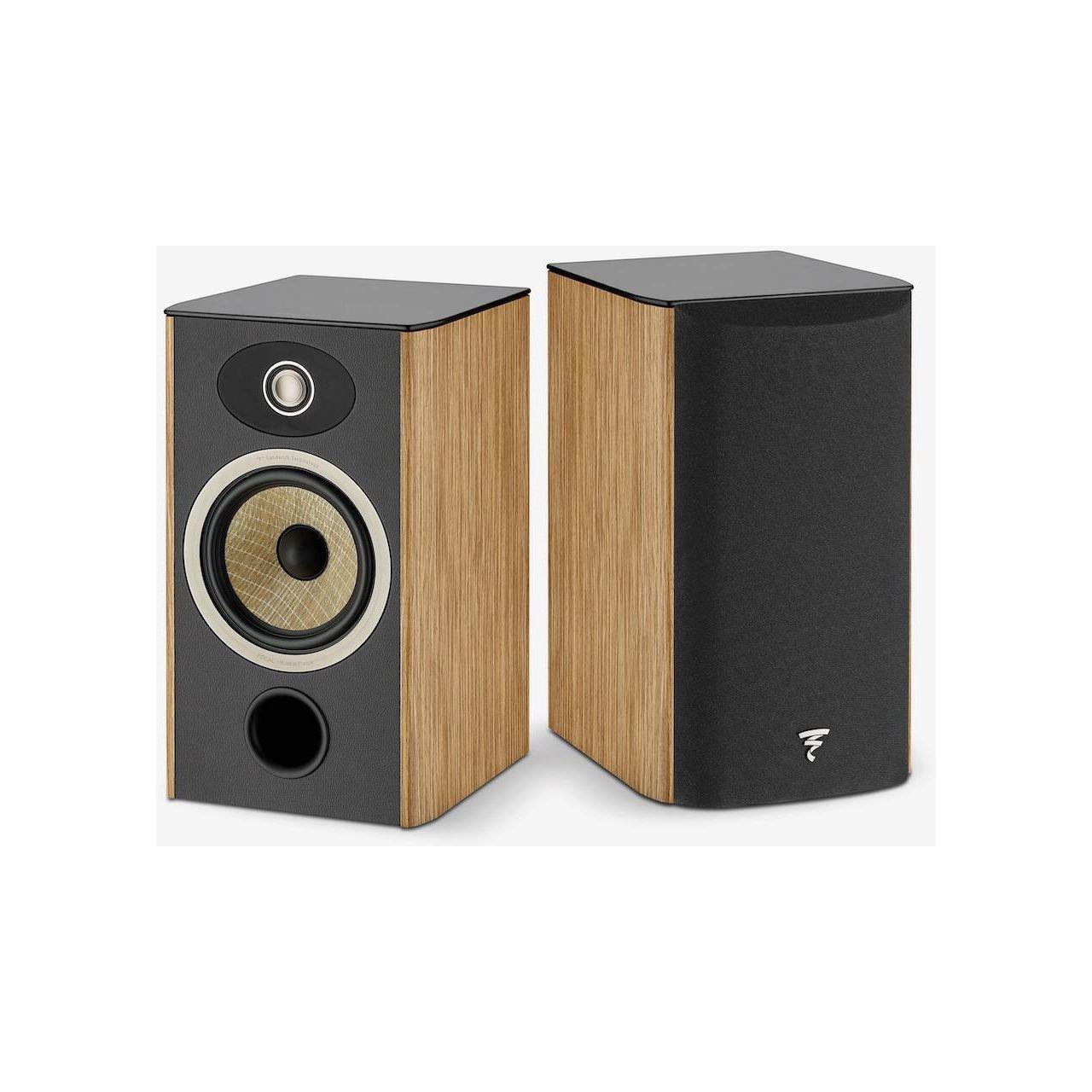 ARIA EVO X N1 (Stück) - HiFi - Profis Darmstadt