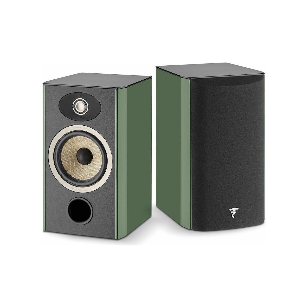 ARIA EVO X N1 (Stück) - HiFi - Profis Darmstadt