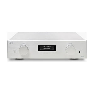 AS 30.3 - HiFi - Profis Darmstadt