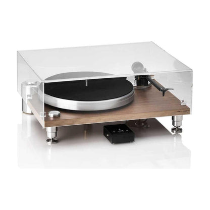 Acoustic Solid Plexiglas cover