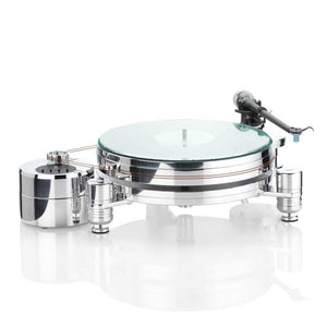 Acoustic Solid 311 Metall