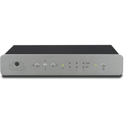 ATOLL DAC100 Signature
