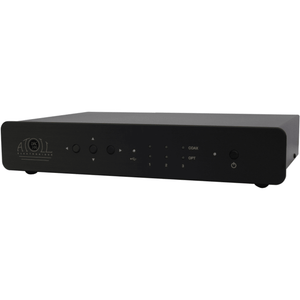 ATOLL DAC100 Signature