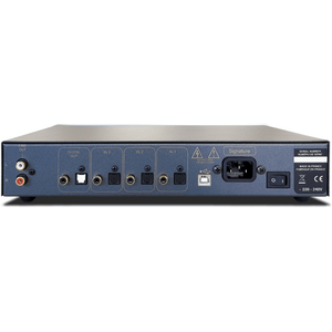 ATOLL DAC100 Signature