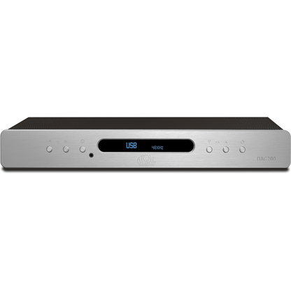 ATOLL DAC200 Signature