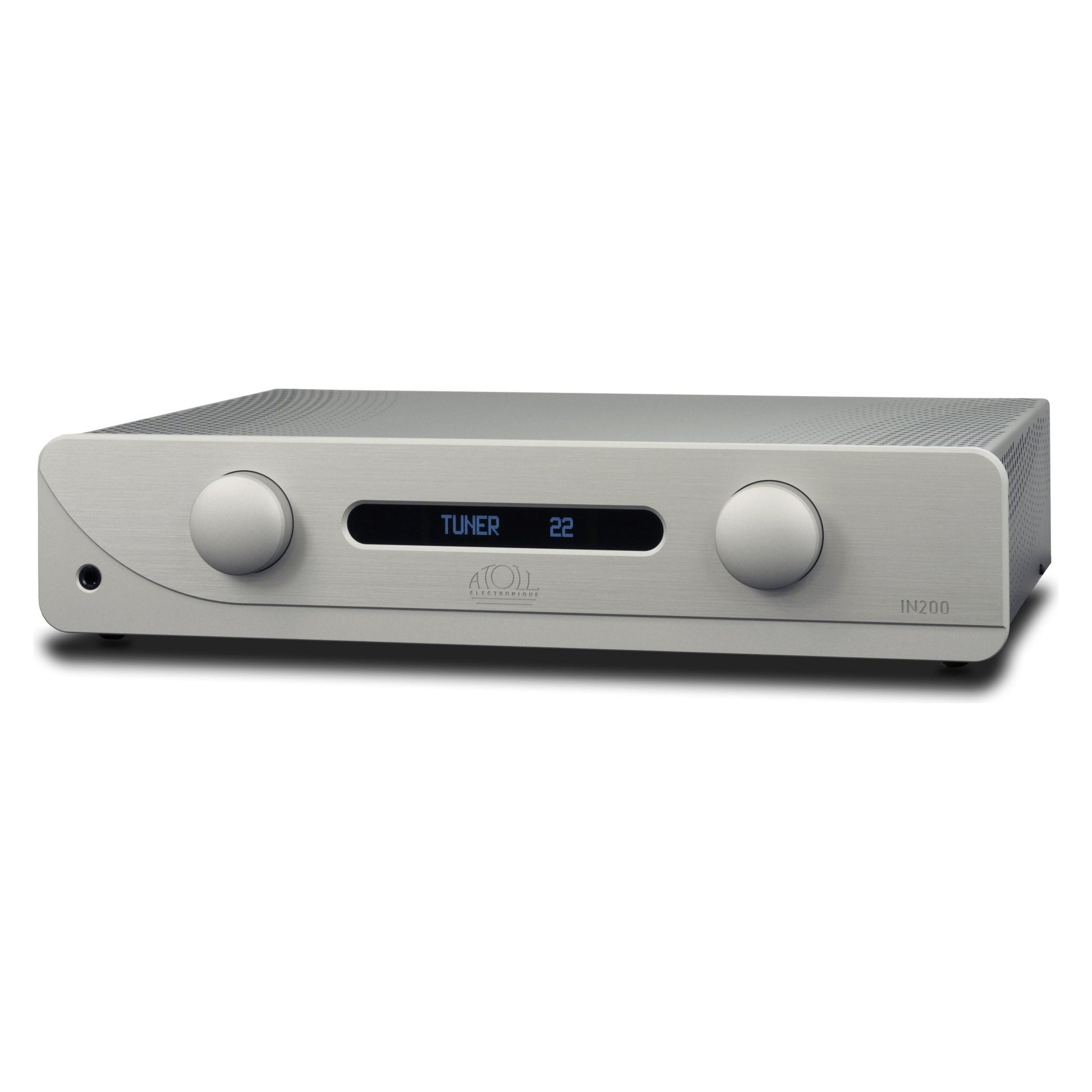 ATOLL IN200 Signature - HiFi - Profis Darmstadt