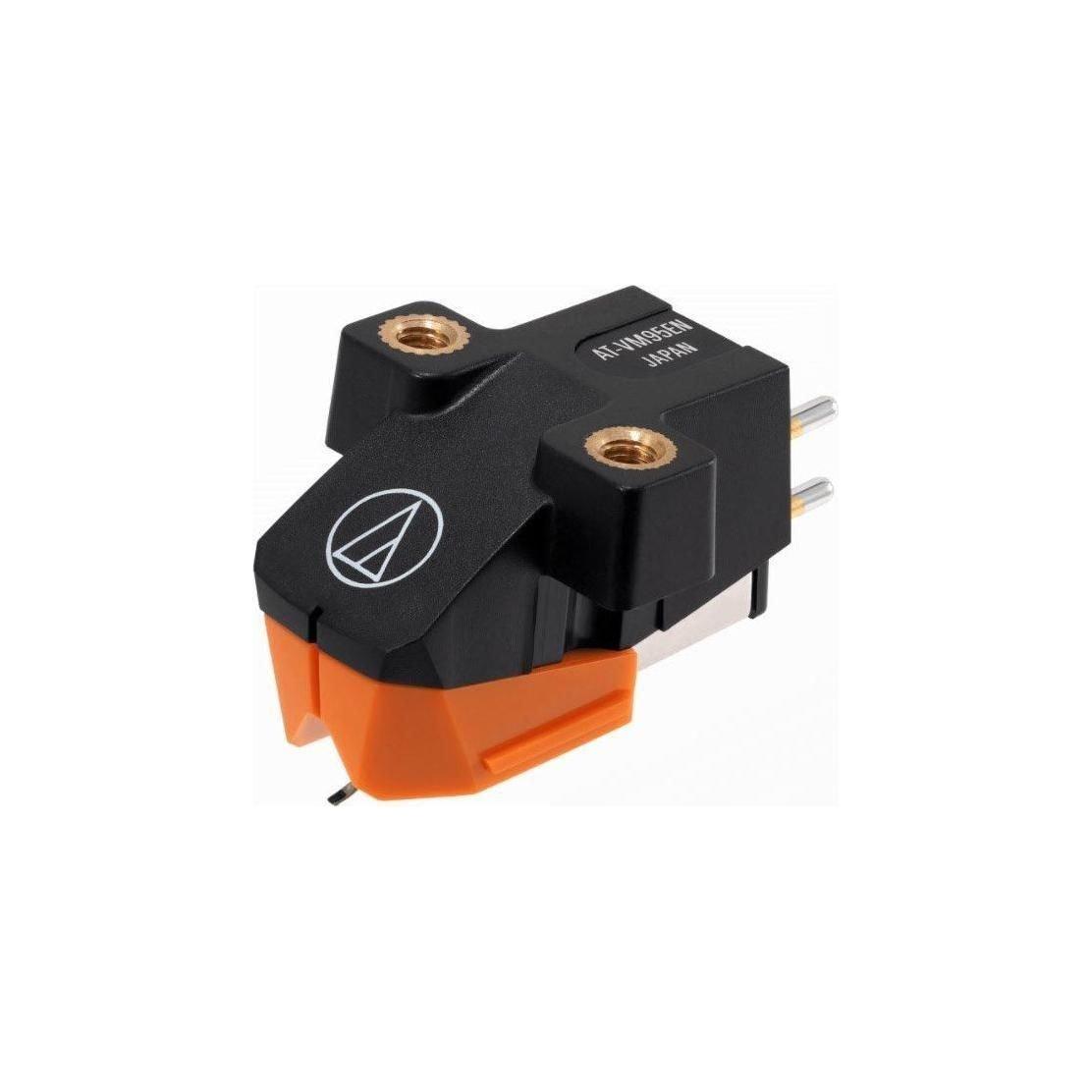 Audio - Technica AT - VM95EN - HiFi - Profis Darmstadt