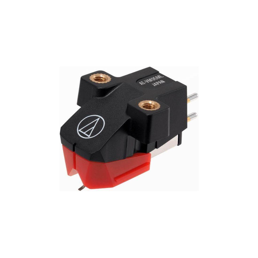 Audio - Technica AT - VM95ML - HiFi - Profis Darmstadt