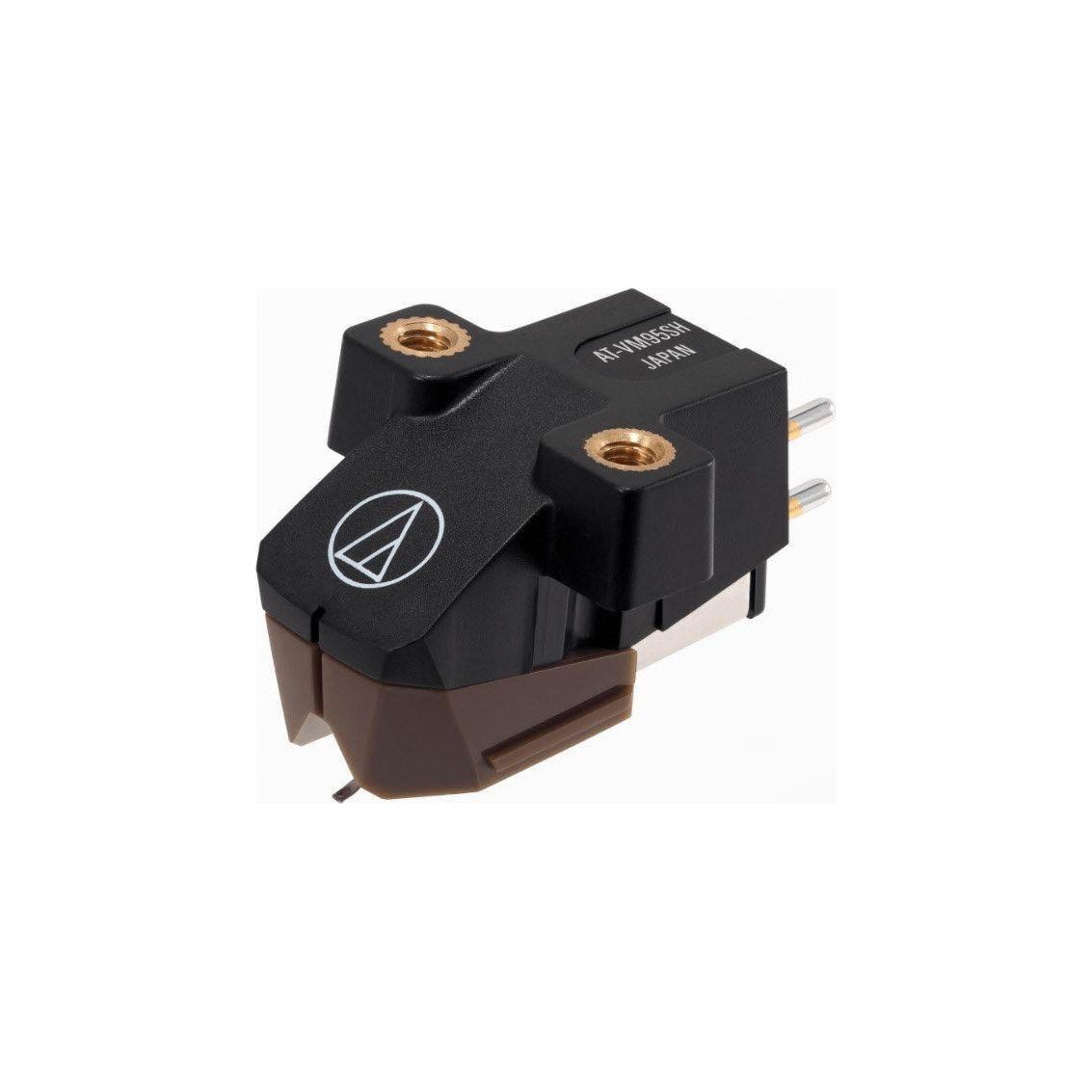 Audio - Technica AT - VM95SH - HiFi - Profis Darmstadt