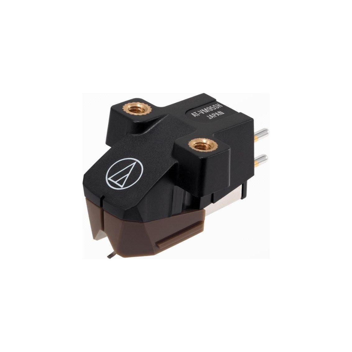 Audio - Technica AT - VM95SH - HiFi - Profis Darmstadt