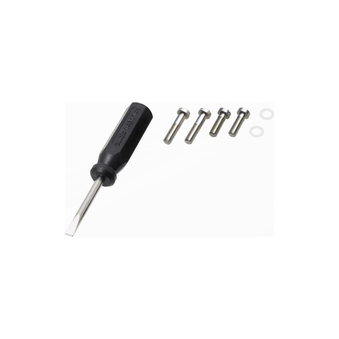 Audio - Technica AT - VM95SH - HiFi - Profis Darmstadt