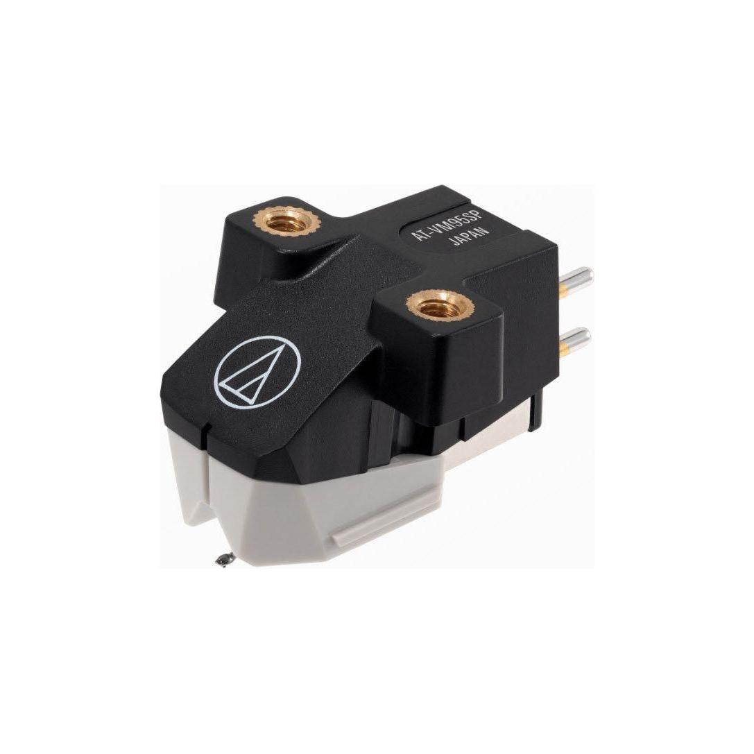 Audio - Technica AT - VM95SP - HiFi - Profis Darmstadt