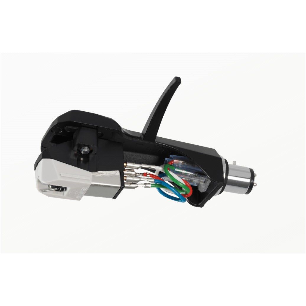 Audio - Technica AT - VM95SP/H - HiFi - Profis Darmstadt