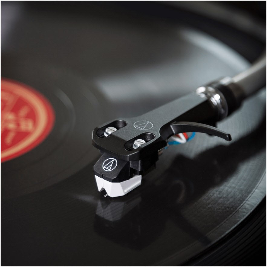 Audio - Technica AT - VM95SP/H - HiFi - Profis Darmstadt