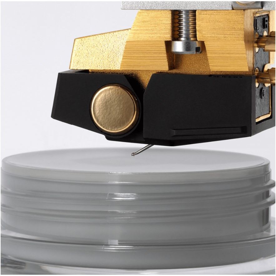 Audio-Technica AT617A - HiFi-Profis Darmstadt
