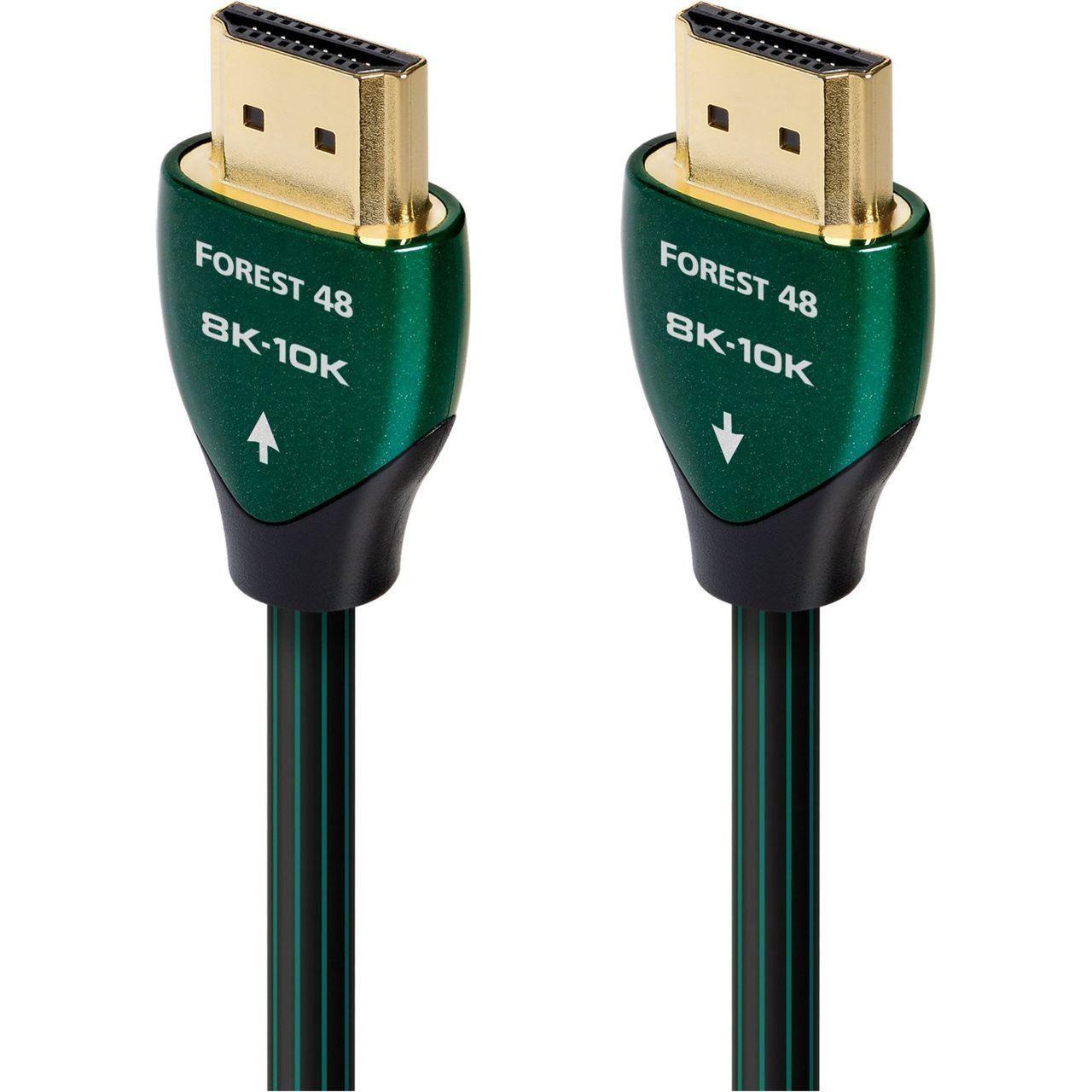 AudioQuest HDMI Forest 8K - HiFi - Profis Darmstadt