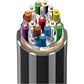 AudioQuest HDMI Pearl 48 - HiFi - Profis Darmstadt