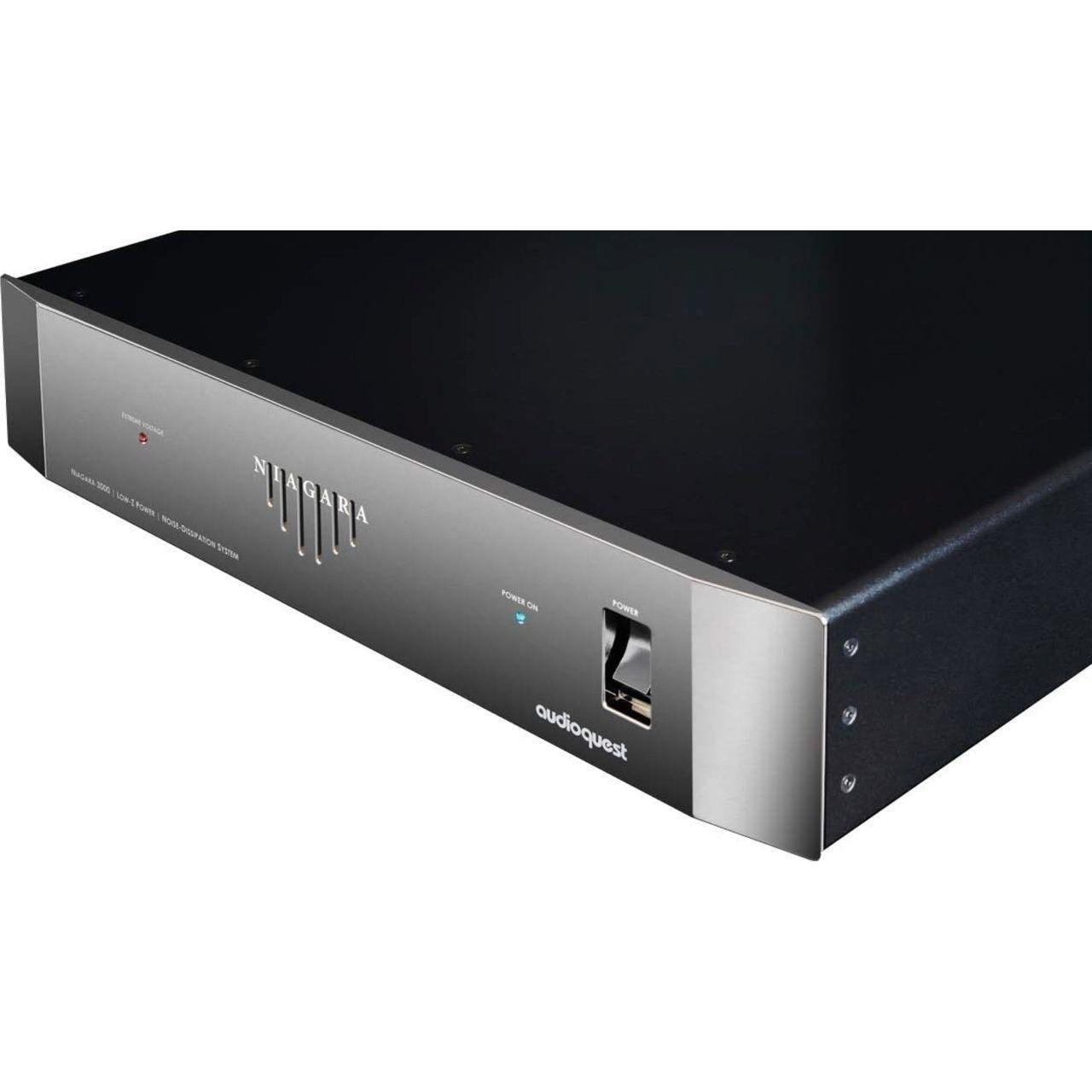 AudioQuest Niagara 3000 - HiFi - Profis Darmstadt