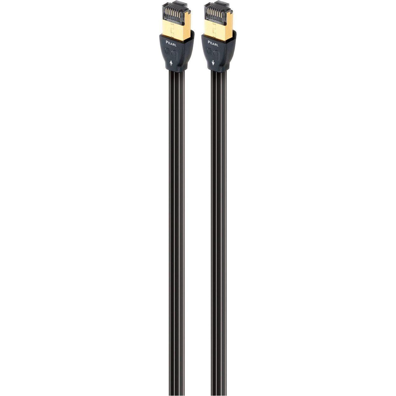 AudioQuest RJ/E Pearl - HiFi - Profis Darmstadt