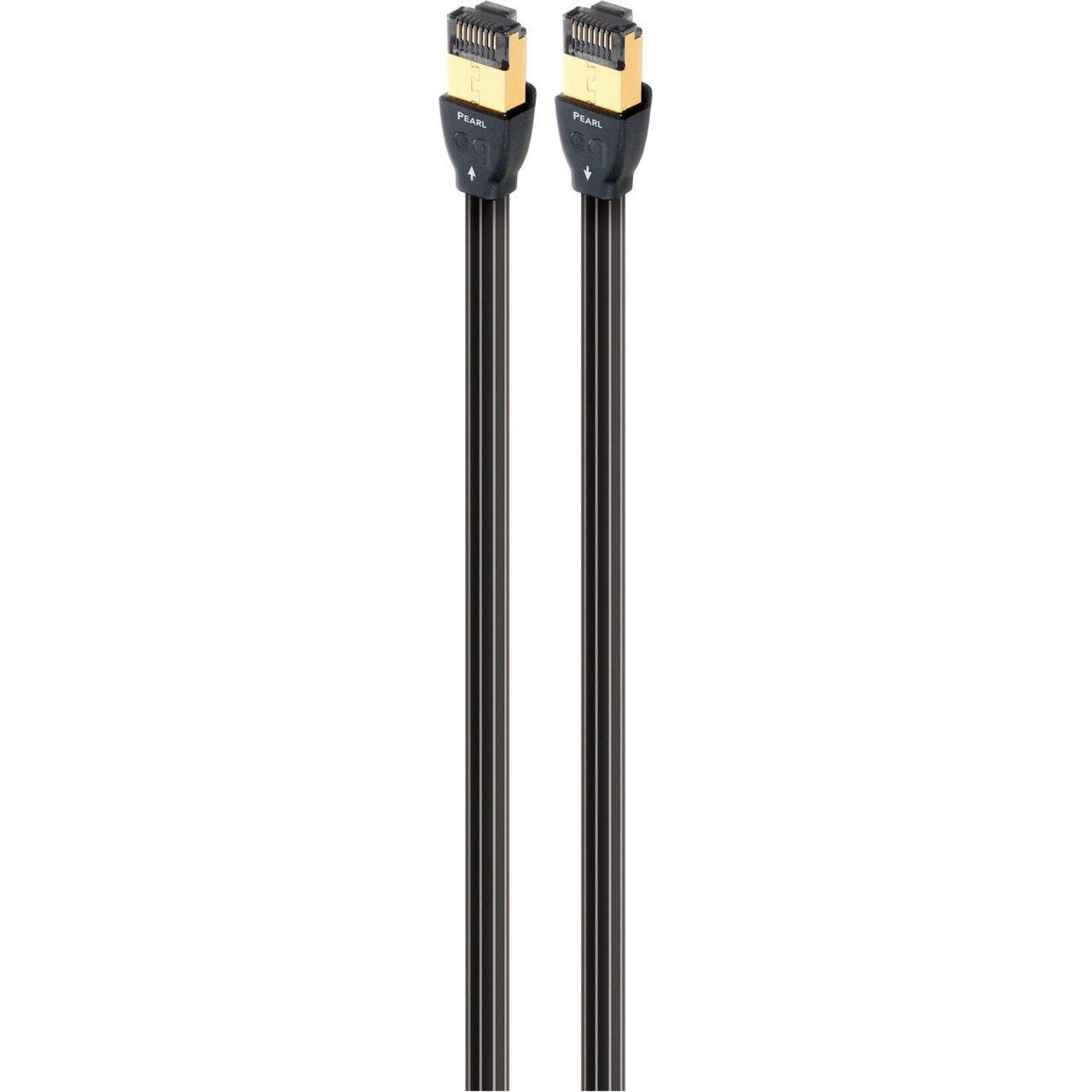 AudioQuest RJ/E Pearl - HiFi - Profis Darmstadt
