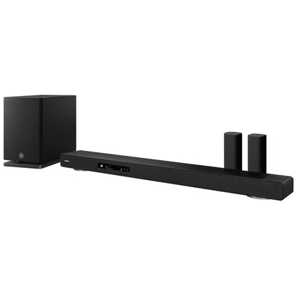 True X Surround 90A Wireless Dolby Atmos Heimkino-Set