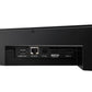 True X Surround 90A Wireless Dolby Atmos Heimkino-Set