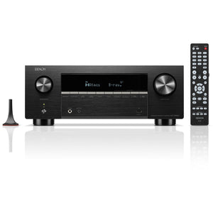 AVC-X3900H - HiFi-Profis Darmstadt