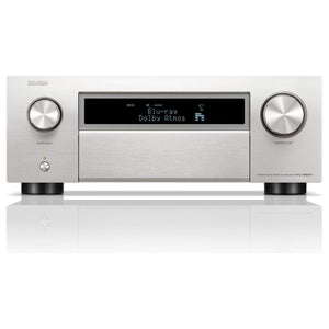 AVC - X6800H - HiFi - Profis Darmstadt
