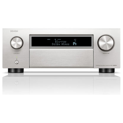 AVC - X6800H - HiFi - Profis Darmstadt