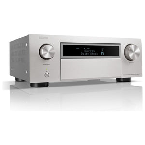 AVC - X6800H - HiFi - Profis Darmstadt